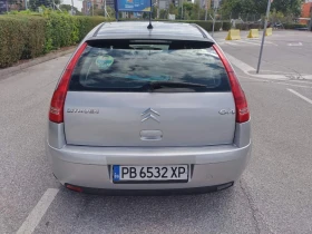 Citroen C4 2, 0 HDI | Mobile.bg    4