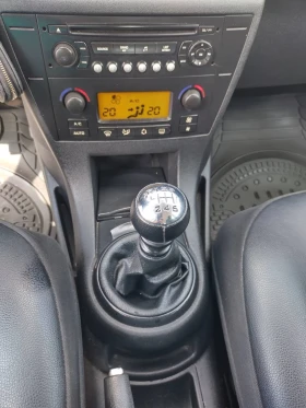 Citroen C4 2, 0 HDI | Mobile.bg    11