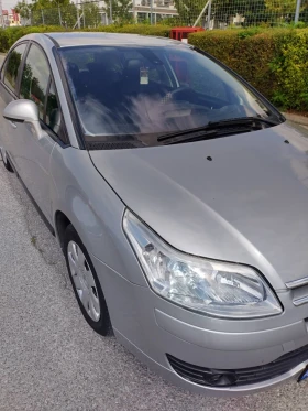 Citroen C4 2, 0 HDI | Mobile.bg    2