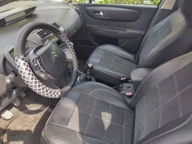 Citroen C4 2, 0 HDI | Mobile.bg    7