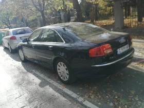 Обява за продажба на Audi A8 3.7 бензин, 4х4 ~13 000 лв. - изображение 2
