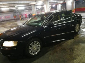 Обява за продажба на Audi A8 3.7 бензин, 4х4 ~13 000 лв. - изображение 4