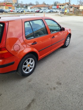 VW Golf 1.6.102.. | Mobile.bg    3