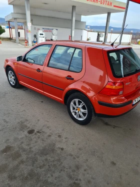VW Golf 1.6.102.. | Mobile.bg    4