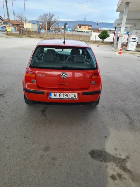 VW Golf 1.6.102.. | Mobile.bg    2