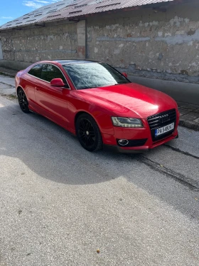 Audi A5 | Mobile.bg    4
