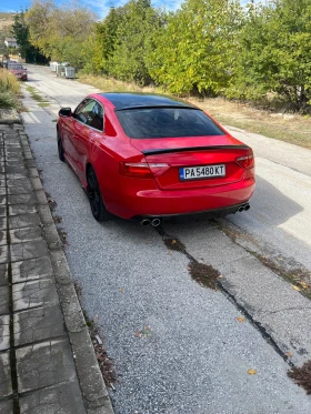 Audi A5 | Mobile.bg    6