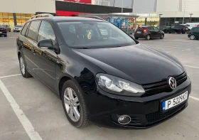 VW Golf 2.0 TDI Match | Mobile.bg    3