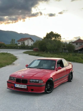     BMW 325 M52B25