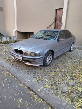 BMW 520 | Mobile.bg    3