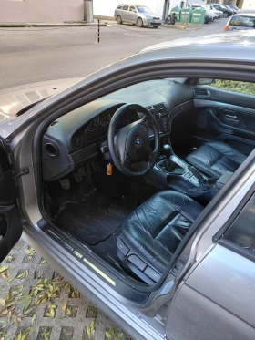 BMW 520 | Mobile.bg    2