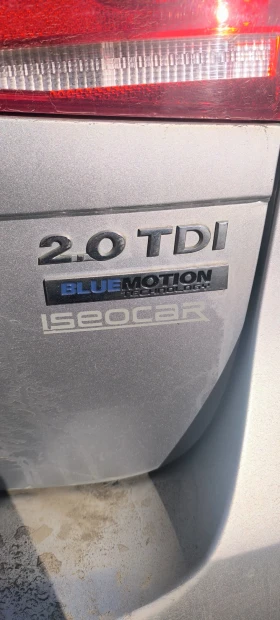 VW Passat, снимка 7