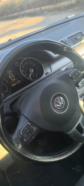 VW Passat, снимка 6