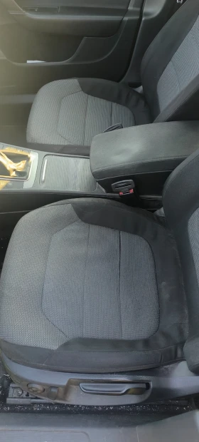 VW Passat, снимка 8