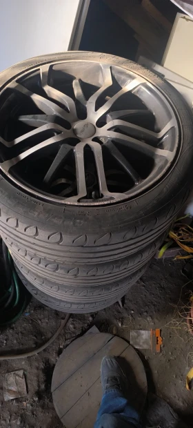 VW Passat, снимка 5