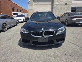 BMW M5 * 4dr Sdn * CARFAX *    | Mobile.bg    6