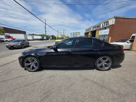 BMW M5 * 4dr Sdn * CARFAX *    | Mobile.bg    2