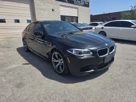 BMW M5 * 4dr Sdn * CARFAX *    | Mobile.bg    15