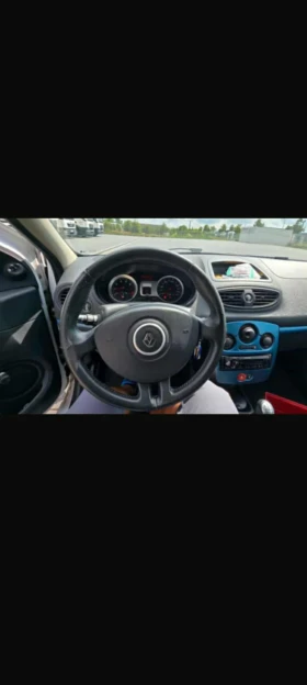 Renault Clio, снимка 8