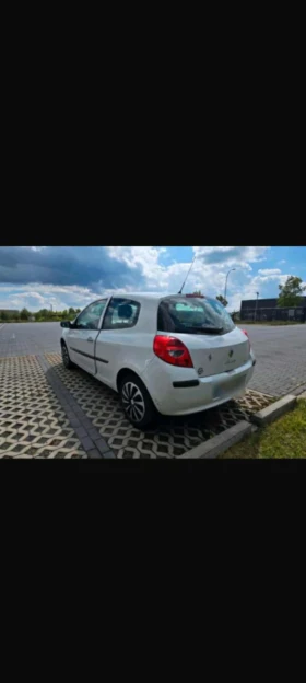 Renault Clio, снимка 5