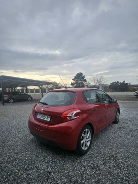 Peugeot 208 Десен волан - 4900 лв. / 2505.33 € - 35125583 5