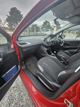 Peugeot 208 Десен волан - 4900 лв. / 2505.33 € - 35125583 10