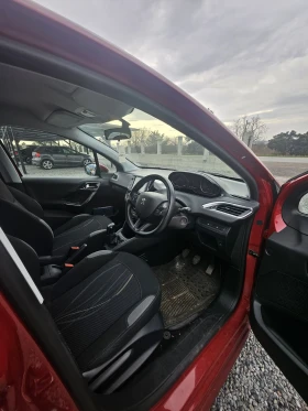 Peugeot 208 Десен волан - 4900 лв. / 2505.33 € - 35125583 8
