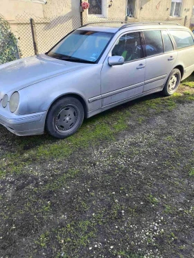 Mercedes-Benz E 240, снимка 2