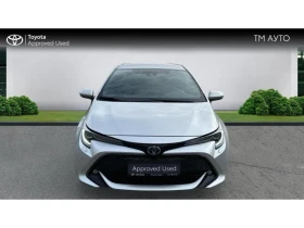 Toyota Corolla HB 1.8HSD EXECUTIVE - 19271 € / 37690.80 лв. - 93687518 5