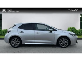 Toyota Corolla HB 1.8HSD EXECUTIVE - 19271 € / 37690.80 лв. - 93687518 17