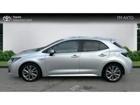 Toyota Corolla HB 1.8HSD EXECUTIVE - 19271 € / 37690.80 лв. - 93687518 3