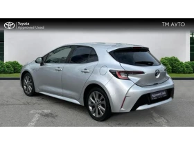 Toyota Corolla HB 1.8HSD EXECUTIVE - 19271 € / 37690.80 лв. - 93687518 2