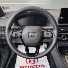 Honda Civic SPORT - 35785 € / 69989.38 лв. - 33437974 12