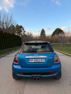Mini Cooper s Автоматик - 5600 € / 10952.65 лв. - 26525722 3