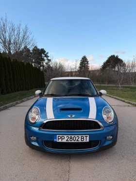 Mini Cooper s Автоматик - 5600 € / 10952.65 лв. - 26525722 2