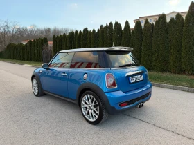 Mini Cooper s Автоматик - 5600 € / 10952.65 лв. - 26525722 6