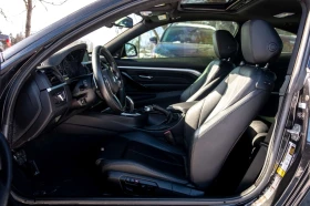 BMW 435 * xDrive * CARFAX * ЦЕНА ДО БГ, снимка 8