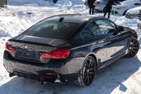 BMW 435 * xDrive * CARFAX * ЦЕНА ДО БГ, снимка 6