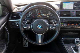 BMW 435 * xDrive * CARFAX * ЦЕНА ДО БГ, снимка 11