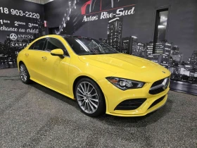 Mercedes-Benz CLA 250 ПАМЕТ* КАМЕРА* ПАНОРАМА* DIGITAL