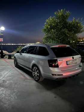 Skoda Octavia - 8200 € / 16037.81 лв. - 83658477 10