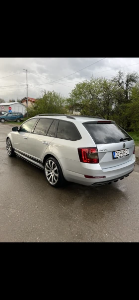 Skoda Octavia - 8200 € / 16037.81 лв. - 83658477 7