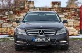 Mercedes-Benz C 220 2.2 170 Face Lift Avantgarde 