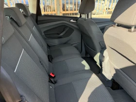 Ford C-max 1, 000ECOBOOST EURO5B  | Mobile.bg � ����� ������ 10