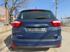 Ford C-max 1, 000ECOBOOST EURO5B  | Mobile.bg � ����� ������ 6
