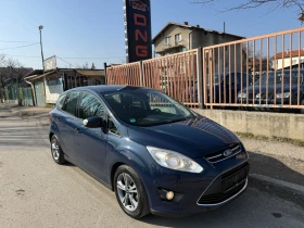 Ford C-max 1, 000ECOBOOST EURO5B  | Mobile.bg � ����� ������ 2