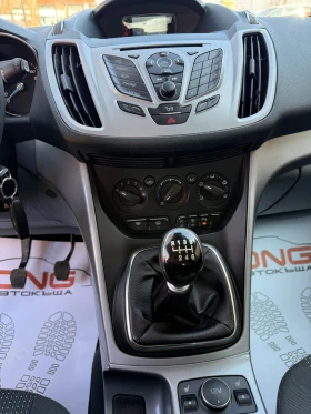 Ford C-max 1, 000ECOBOOST EURO5B  | Mobile.bg � ����� ������ 12
