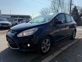 Ford C-max 1, 000ECOBOOST EURO5B  | Mobile.bg � ����� ������ 4