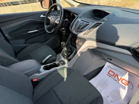 Ford C-max 1, 000ECOBOOST EURO5B  | Mobile.bg � ����� ������ 9