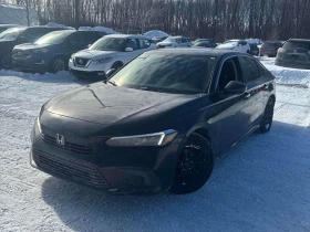 Honda Civic * LX * CARFAX * БЕЗ ПЪРВОНАЧАЛНА ВНОСКА